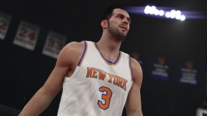 NBA 2K15 PC, wersja cyfrowa 11