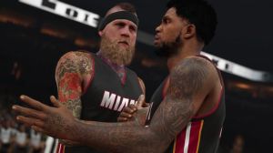 NBA 2K15 PC, wersja cyfrowa 4