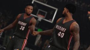 NBA 2K15 PC, wersja cyfrowa 5