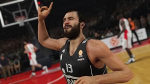 NBA 2K15 PC, wersja cyfrowa 6