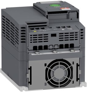 Easy Altivar Przemiennik częstotliwości 310 3.0 kW 3f 380...460V bez filtra EMC ATV310HU30N4E 2