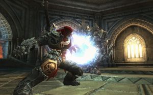 Darksiders PC, wersja cyfrowa 3