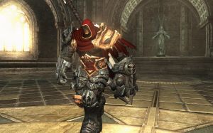 Darksiders PC, wersja cyfrowa 6