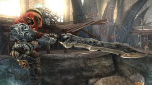 Darksiders PC, wersja cyfrowa 9