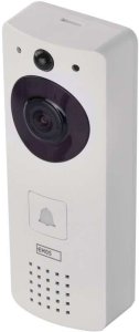 Emos Dzwonek wideo IP-09D z Wi-Fi, akumulatorem i panelem solarnym H4030 10
