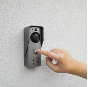 Emos GoSmart videodzwonek IP-09C z Wi-Fi, Tuya H4031 12
