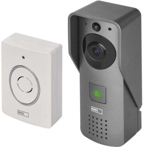 Emos GoSmart videodzwonek IP-09C z Wi-Fi, Tuya H4031 2