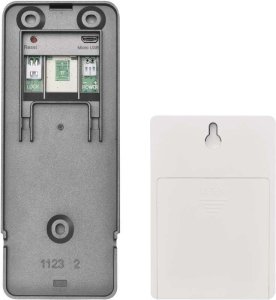 Emos GoSmart videodzwonek IP-09C z Wi-Fi, Tuya H4031 5
