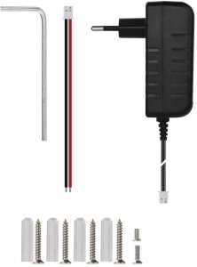 Emos GoSmart videodzwonek IP-09C z Wi-Fi, Tuya H4031 6