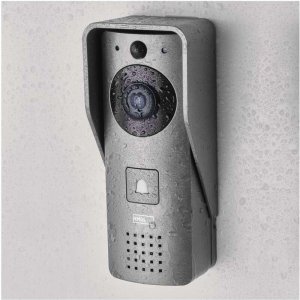 Emos GoSmart videodzwonek IP-09C z Wi-Fi, Tuya H4031 10