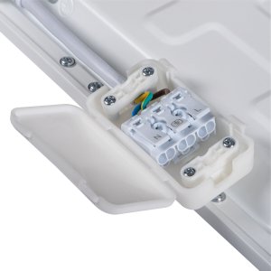 Kanlux Panel LED BLINGO TUN48W 6060 NW 6250lm 4000K IP20 I kl. PZH ENEC 5 lat Gwar. biały 33179 3
