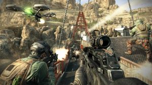 Call of Duty: Black Ops II PC, wersja cyfrowa 9