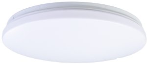 Lampa sufitowa Ecolight Plafon LED 18W 1440lm IP44 4000K 2