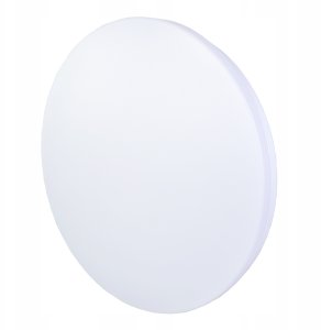 Lampa sufitowa Ecolight Plafon LED 18W 1440lm IP44 4000K 3