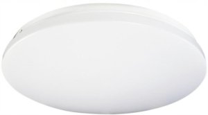 Lampa sufitowa Ecolight Plafon LED 18W 1440lm IP44 4000K 7