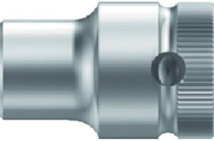 Wera Klucz nasadowy Zyklop, 1/2, 21 x 37 mm 8790 HMC 05003612001 2