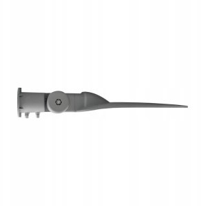 Kanlux Oprawa uliczna LED STRETON 40W 5600lm 4000K IK08 IP66 Ikl. ochr. ENEC 5 Lat Gwar. 36229 2