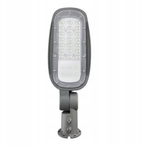 Kanlux Oprawa uliczna LED STRETON 40W 5600lm 4000K IK08 IP66 Ikl. ochr. ENEC 5 Lat Gwar. 36229 3