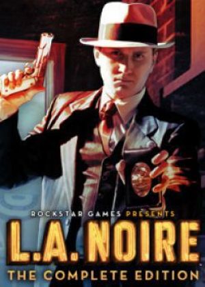 L.A. Noire - The Complete Edition PC, wersja cyfrowa 1