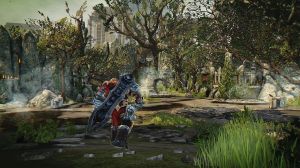 Darksiders - Warmastered Edition PC, wersja cyfrowa 12