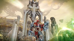 Darksiders - Warmastered Edition PC, wersja cyfrowa 2