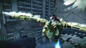 Darksiders - Warmastered Edition PC, wersja cyfrowa 4