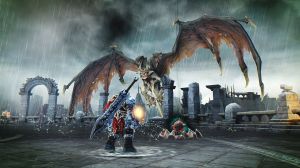 Darksiders - Warmastered Edition PC, wersja cyfrowa 5
