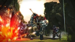 Darksiders - Warmastered Edition PC, wersja cyfrowa 6