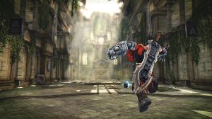 Darksiders - Warmastered Edition PC, wersja cyfrowa 7