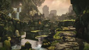 Darksiders - Warmastered Edition PC, wersja cyfrowa 9