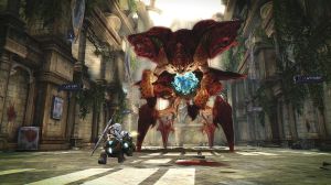 Darksiders - Warmastered Edition PC, wersja cyfrowa 10