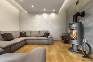 Oprawa punktowa ruchoma ARGUS II CT-2115-AN bez oprawki Gx5,3/GU10 max 10W IP20 miedź matowa 37157 3