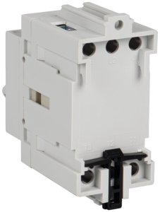 Kanlux Rozłącznik izolacyjny modułowy KMI-R-3/40A 415V AC 40A 50Hz 3P IP20 AC22/AC23 23238 3