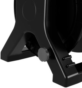 Plastrol Przedłużacz bębnowy EXTREME LINE 4 gniazda z/u IP44 16A H05RR-F 3x1,5 15m czarny W-100022 7