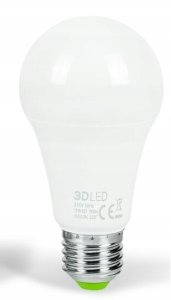 Żarówka LED 15W E27 1500lm Neutralna 4000K / GP023N15 2