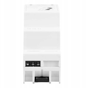 Przekaźnik czasowy przełączany w zerze praca naprzemienna 230V AC PCM-33 EXT10000307 6