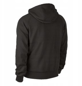 Podgrzewana bluza M12, czarna, rozmiar M, bez akumulatora HHBL4-0 4932480062 2