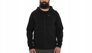 Podgrzewana bluza M12, czarna, rozmiar M, bez akumulatora HHBL4-0 4932480062 4