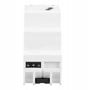 Przekaźnik czasowy przełączany w zerze opóźnione załączenie 230V AC PCM-31 EXT10000305 5