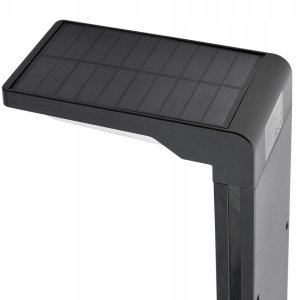 Lumiled Lampa solarna ogrodowa LED wbijana słupek 41cm HORIUS 4000K IPX4 (LUMSOL1170) 4