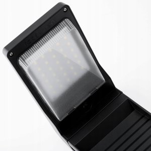 Lumiled Lampa solarna ogrodowa LED wbijana słupek 41cm HORIUS 4000K IPX4 (LUMSOL1170) 5