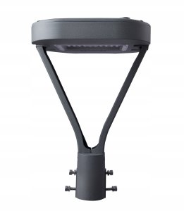 Lumax Oprawa parkowa LED PARK TR 50W 8500lm 4000K IP65 LP050TR 2