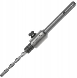 Adapter SDS Max do wiertła koronowego 160mm M22 HT6D493 2