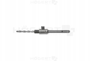 Adapter SDS Max do wiertła koronowego 160mm M22 HT6D493 3