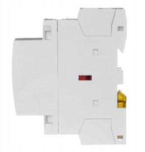 Stycznik modułowy instalacyjny 25A 2Z 24VDC typ: STM-25-20/24V EXT10000289 6