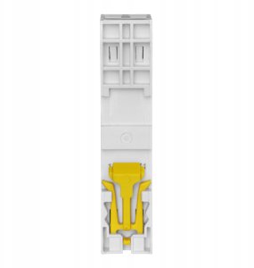 Stycznik modułowy instalacyjny 25A 2Z 24VDC typ: STM-25-20/24V EXT10000289 7