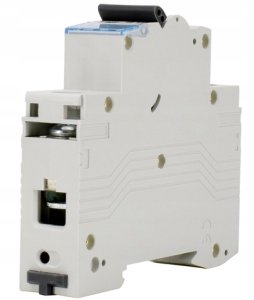 Bemko Wyłącznik nadprądowy 1P B 16A 6kA AC SCHELINGER A02-G8-1P-B16 6