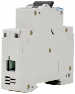 Bemko Wyłącznik nadprądowy 1P B 16A 6kA AC SCHELINGER A02-G8-1P-B16 7