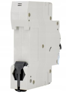 Bemko Wyłącznik nadprądowy 1P C 20A 6kA AC SCHELINGER A02-G8-1P-C20 3