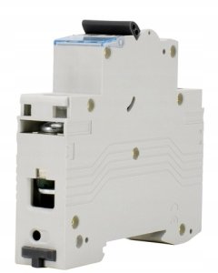 Bemko Wyłącznik nadprądowy 1P C 20A 6kA AC SCHELINGER A02-G8-1P-C20 5
